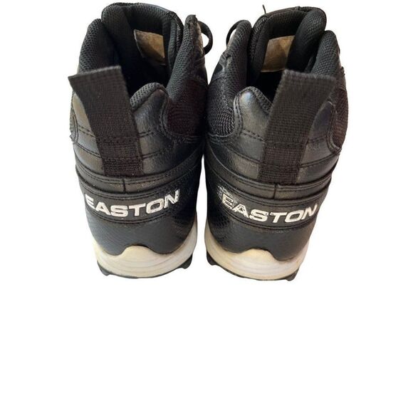 Easton MID Football cleats M:10 - Picture 3 of 5